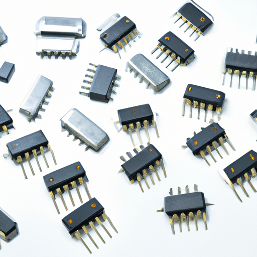 What is the current situation of the digital integrated circuit industry?