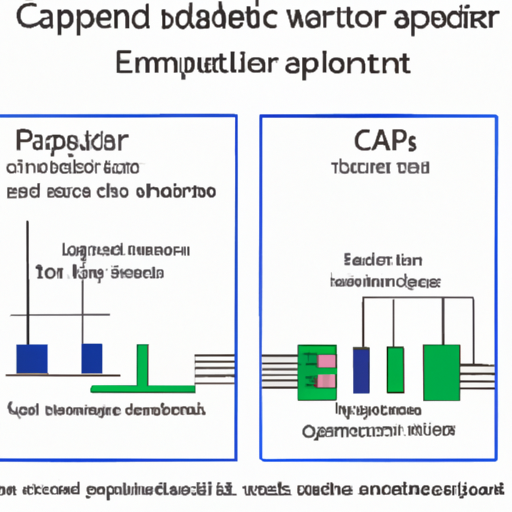 What are the product standards for capacitors and capacitors?