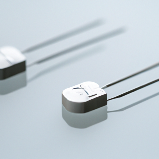 What is the purchase price of the latest precision resistors?