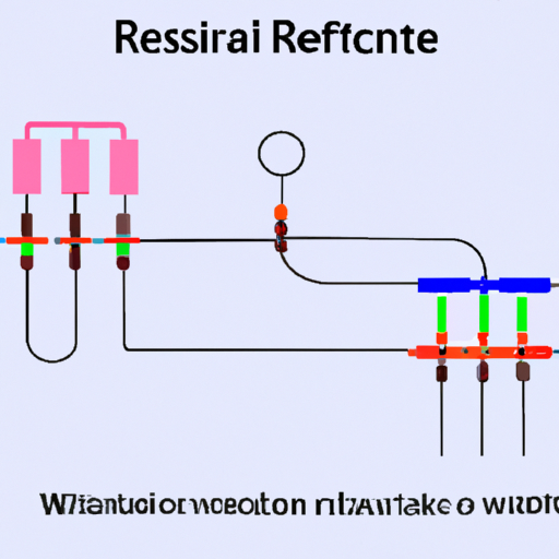 When will the new resistor wiring diagram be released?