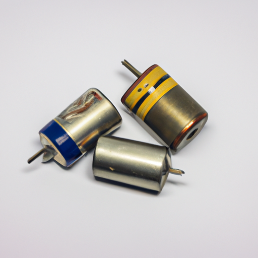 What is the price of popular capacitor company models in stock?