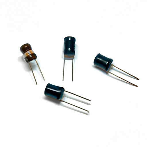 What are the popular ceramic resistor product models?