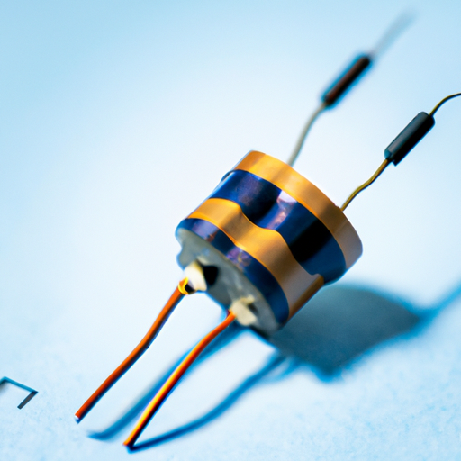 What is the current status of the magnetic core inductor industry?