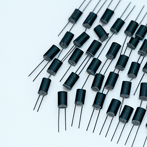 Popular models of common chip resistors