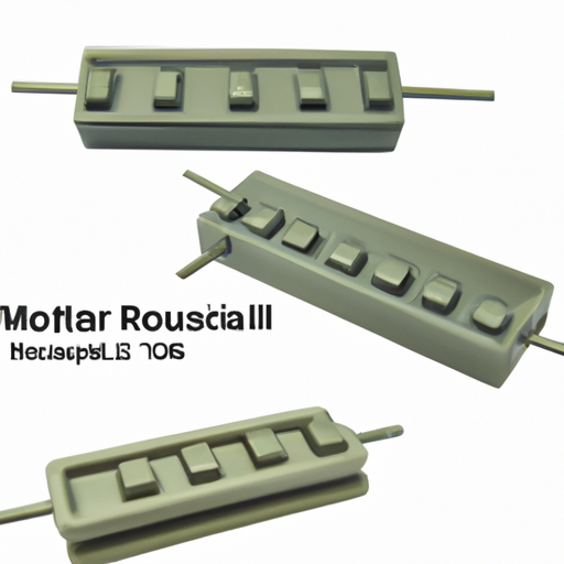 What are the top 10 popular models of mainstream resistors rt54?