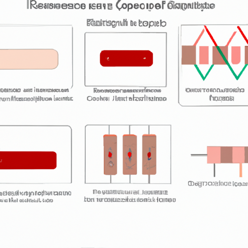 What is the role of Sensitive Resistor products in practical applications?