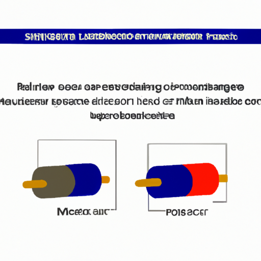 What are the market policies for coupling capacitors?