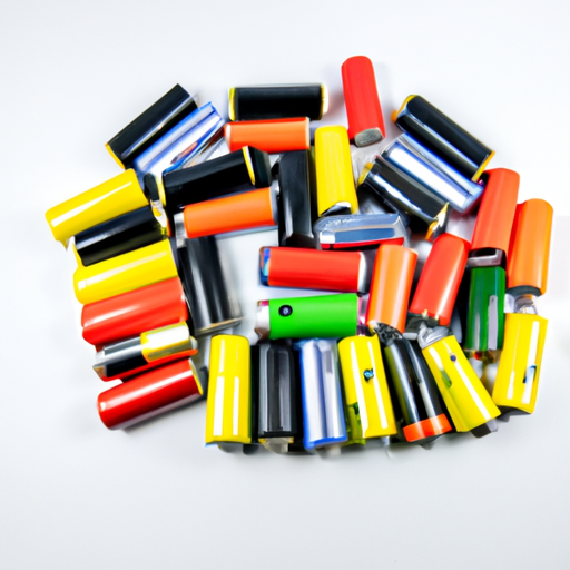 What are the purchasing models of the latest lithium battery chargers and equipment components?