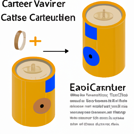 An article to help you understand what a capacitor casing is