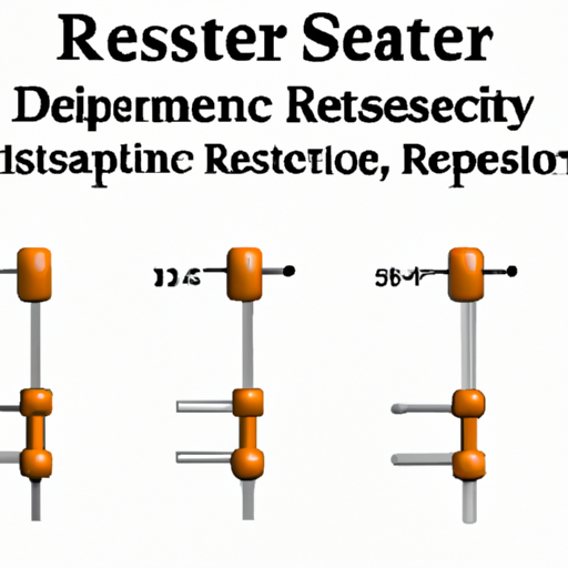 What components and modules does Resistor 5 contain?