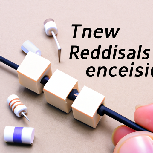 What are the development trends in the ceramic resistor industry?