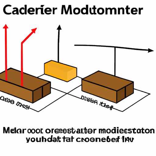 An article to help you understand what a capacitor model is