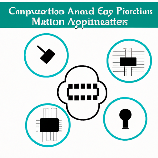 What are the common application areas of integrated circuit manufacturing?