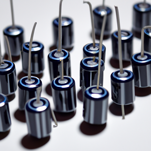 What are the development trends in the industry about the role and principle of inductors?