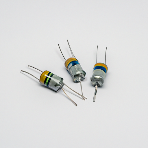 What are the popular models of capacitors and capacitors?