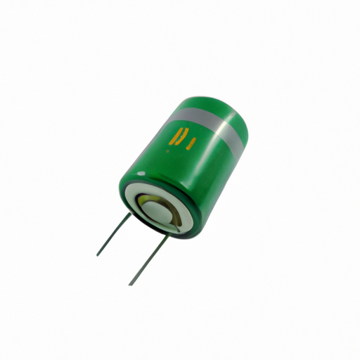 What are the product standards for capacitor banks?