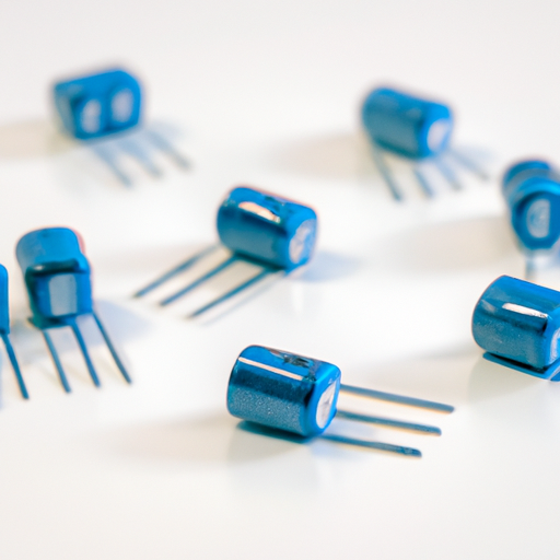 What is the current situation of the capacitor bank industry?