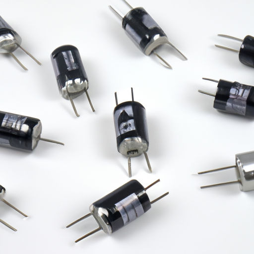 What are the popular models of capacitor banks?