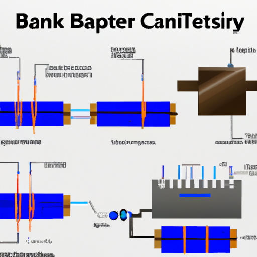 What are the advantages of capacitor bank products?