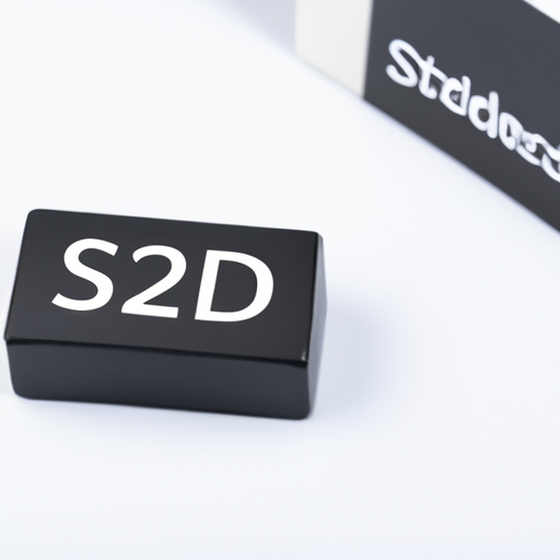 What kind of product is ST-4ETD202?