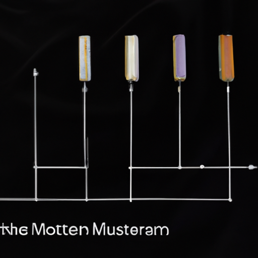 What are the differences between the 5 mainstream resistor models?