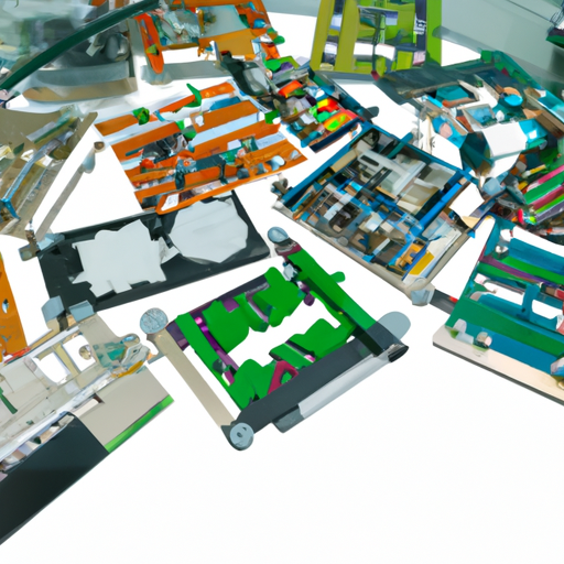 What are the latest manufacturing processes for Liaoning’s local environmental protection equipment classification?