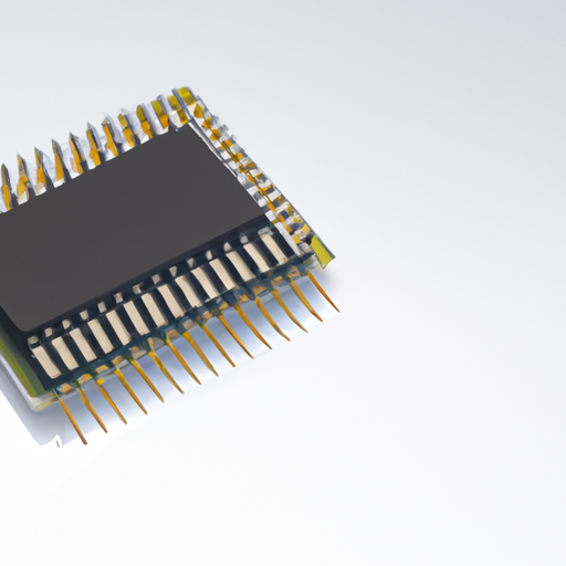 What is the market demand for semiconductor integrated circuits?