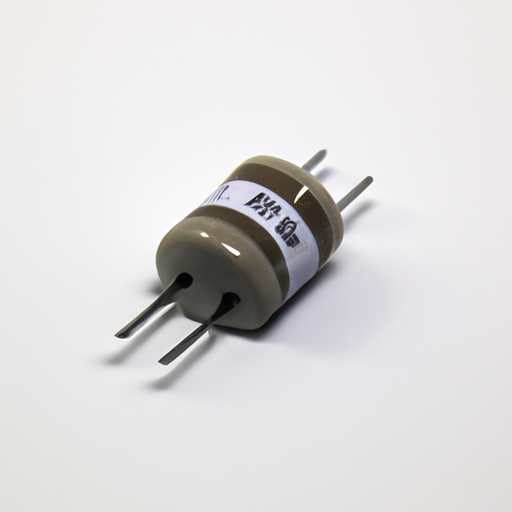 What are the product features of capacitor grounding?