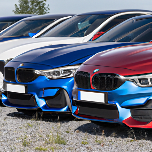 An article takes you through what are the hot-selling models and cars in stock for May