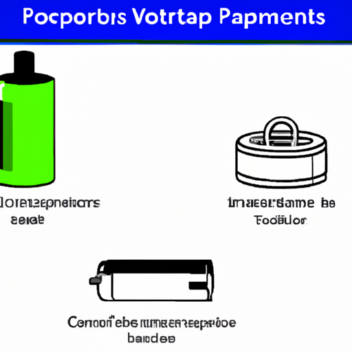 What are the important product categories of capacitors?