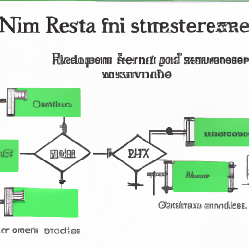 What is the mainstream chip resistor production process?