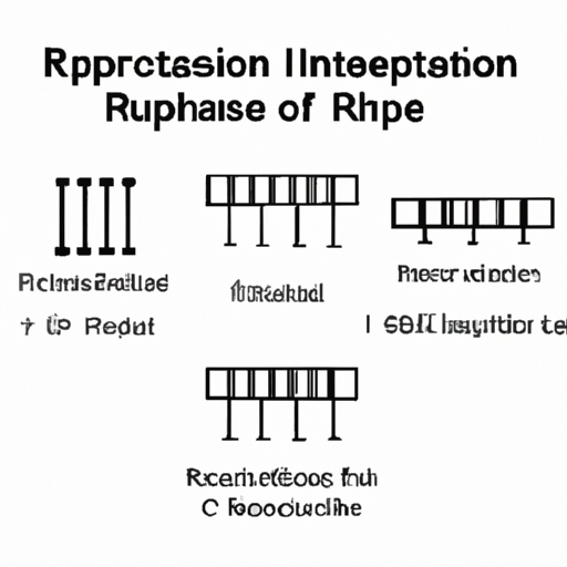 What are the product standards for chip resistors?