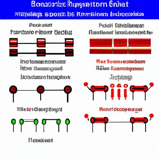 What components and modules are included in the classification of resistors?