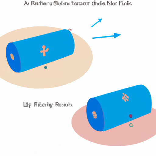 How does a capacitor bank work?