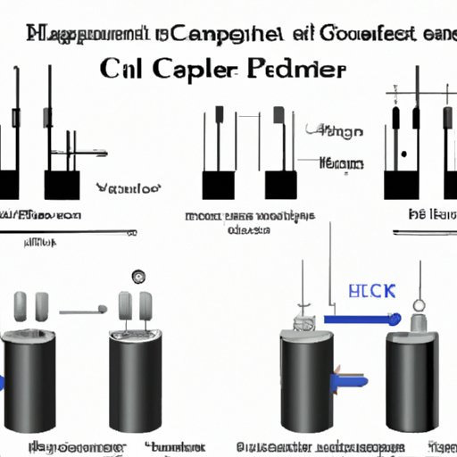 What are the main application directions of high-voltage capacitors?