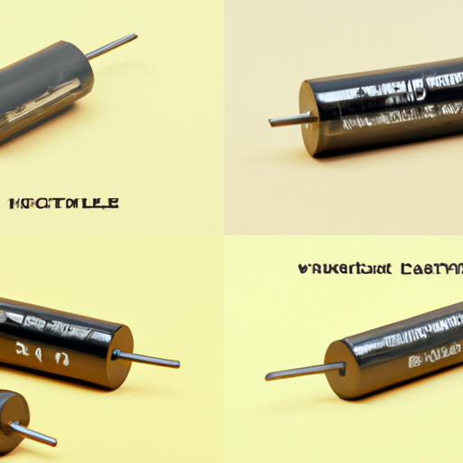 What is the market prospect of high-voltage capacitors?