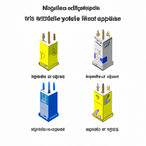 What are the important product categories of high-voltage capacitors?