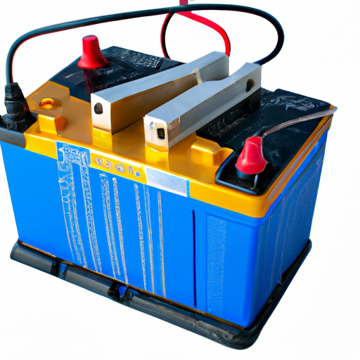 What industries are the application scenarios for car battery chargers included in?