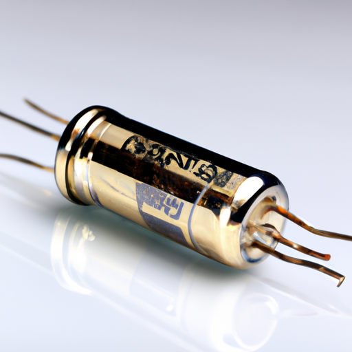 The latest capacitor application specifications