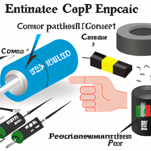 What are the popular types of capacitor reactive power compensation products?