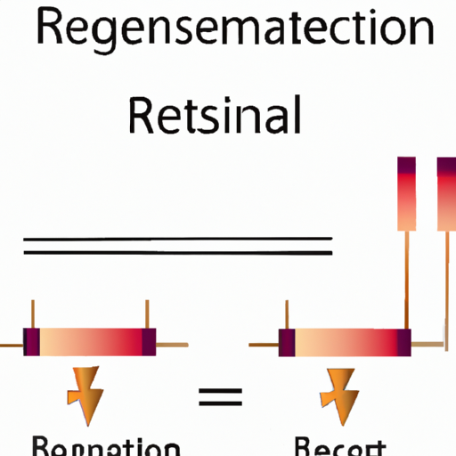 一篇文章带你了解什么是再生电阻器