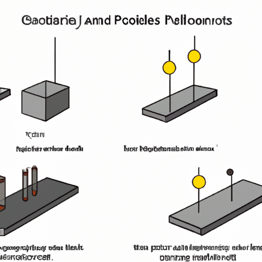 What are the popular models of parallel capacitors?