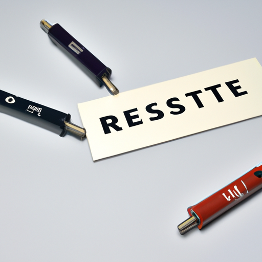 What is the current status of the resistor voltage industry?