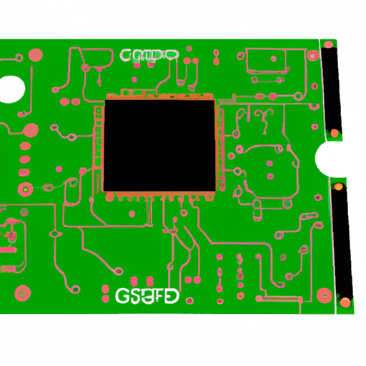 What are the main application directions of integrated circuit packaging?