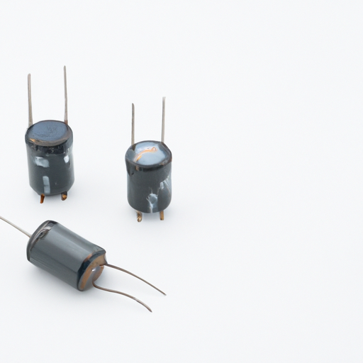 What are the advantages of capacitors and capacitor products?