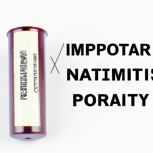 What important industry-related patents does the capacitor contain?