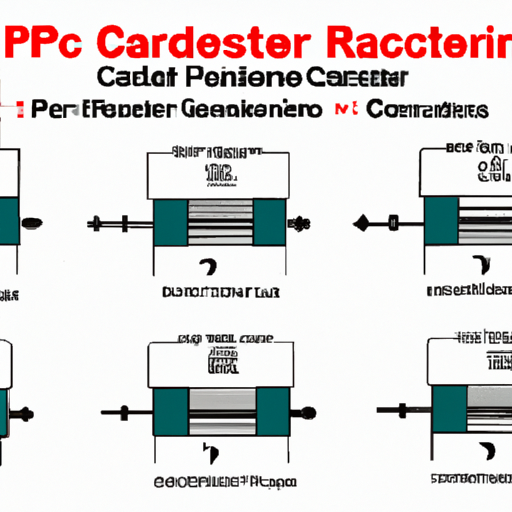 The latest specifications of reactive power compensation capacitors