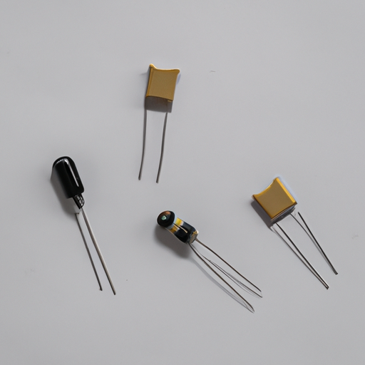 What are the popular models of Resistor 5?