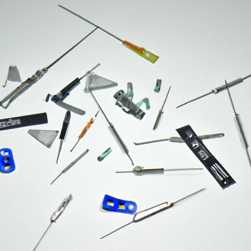 How to choose spot resistor recycling?