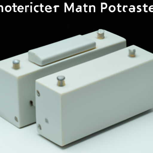 What are the mainstream models of capacitor capacity?